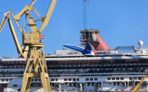 FEMCA e IAN celebran la resolución del conflicto en Navantia-Cádiz