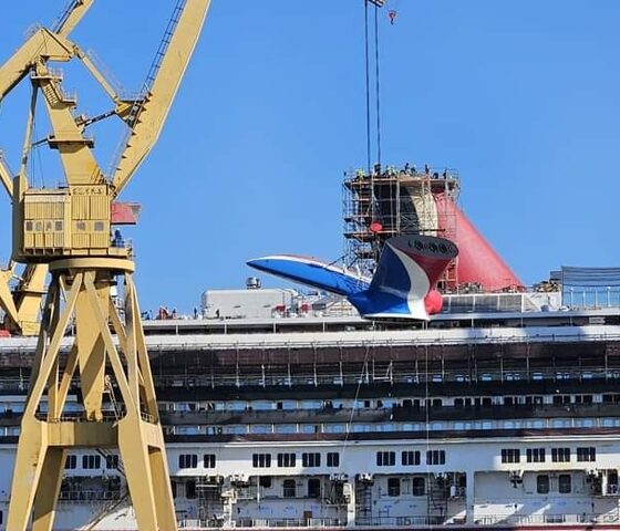 FEMCA e IAN celebran la resolución del conflicto en Navantia-Cádiz