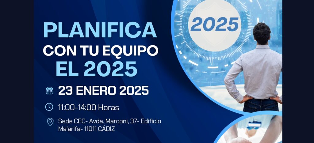 Planifica tu equipo 2025